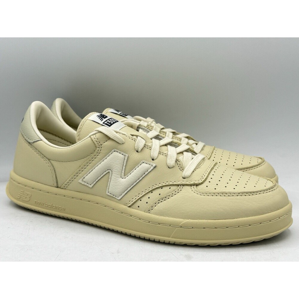 Auralee x New Balance T500 Beige Court CT500AL Men’s Size 11